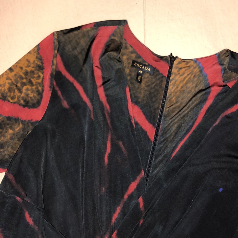 Brand new never worn ESCADA dress